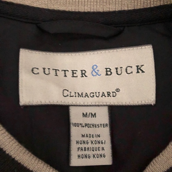 Cutter & Buck jacket - Picture 3 of 4